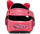 Crocs Classic Clog The Powerpuff Girls Blossom