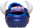 Crocs Classic Lined Clog NFL Buffalo Bills
