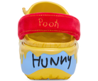 Crocs Classic Platform Clog Disney Winnie the Pooh (Women's)