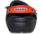 Crocs Classic Clog NFL Chicago Bears