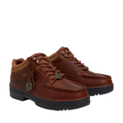 Timberland Mid Lace Gore-Tex Boot Aime Leon Dore Brown