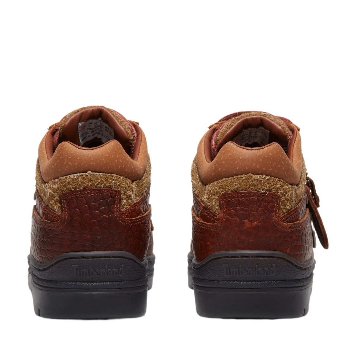 Timberland Mid Lace Gore-Tex Boot Aime Leon Dore Brown