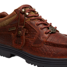 Timberland Mid Lace Gore-Tex Boot Aime Leon Dore Brown