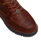 Timberland Mid Lace Gore-Tex Boot Aime Leon Dore Brown