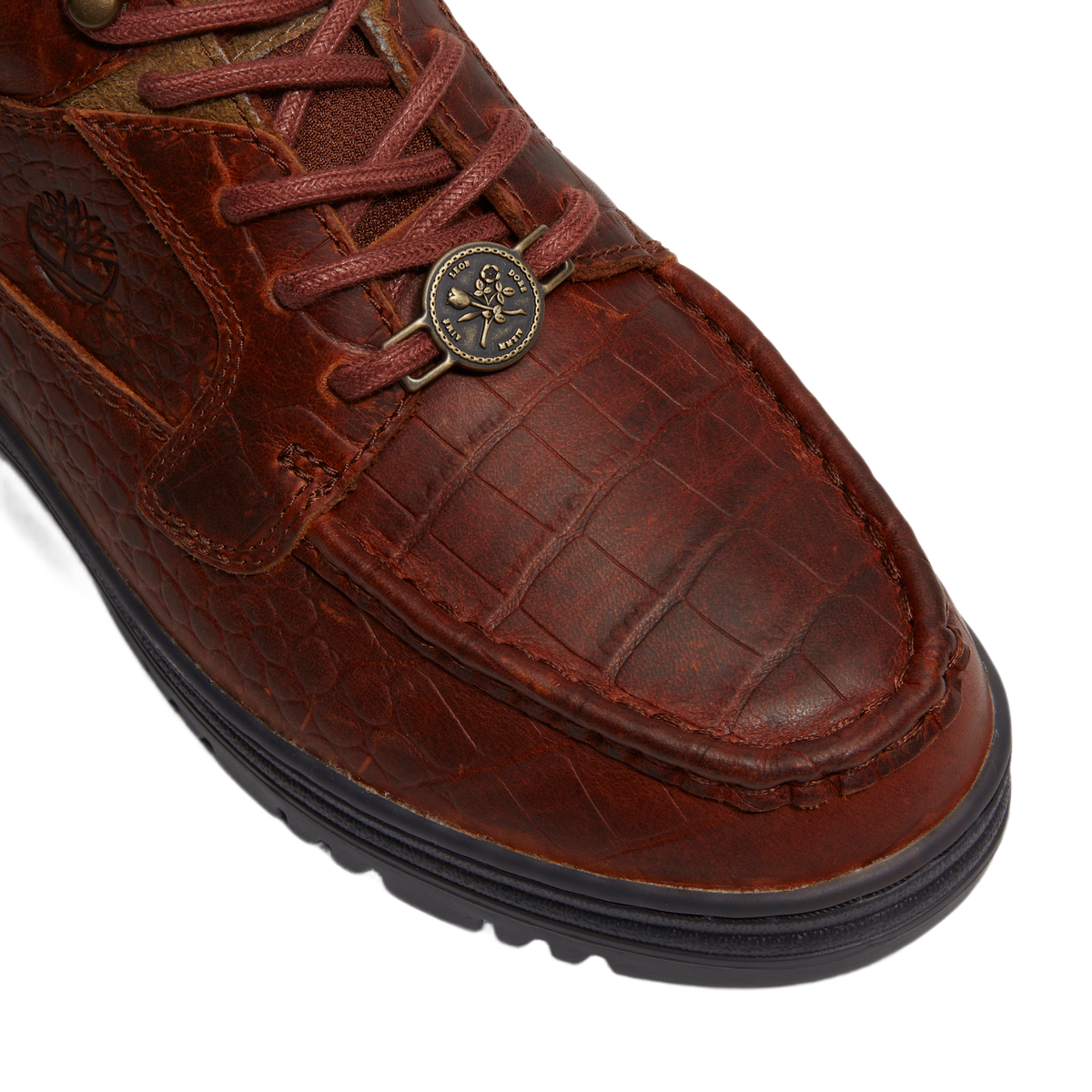 Timberland Mid Lace Gore-Tex Boot Aime Leon Dore Brown