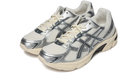 ASICS Gel-1130 Cream Carrier Grey — vue de face