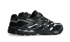 ASICS Gel-Cumulus 16 Black Pure Silver