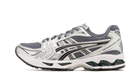 ASICS Gel-Kayano 14 Metropolis Jasper Green — vue principale