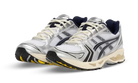 Gel-Kayano 14 White Navy