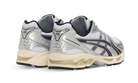 Gel-Kayano 14 White Navy
