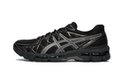 ASICS Gel-Kayano 20 Black Clay Grey