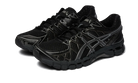 ASICS Gel-Kayano 20 Black Clay Grey