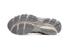 Gel-Kayano 20 White Pure Silver