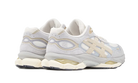 ASICS Gel-NYC 2.0 Cream Concrete — vue de profil