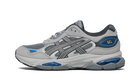 ASICS Gel-NYC 2.0 Gravel Piedmont Grey — vue principale