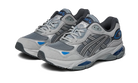 ASICS Gel-NYC 2.0 Gravel Piedmont Grey — vue de face