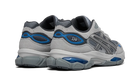 ASICS Gel-NYC 2.0 Gravel Piedmont Grey — vue de profil