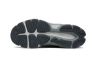 ASICS Gel-NYC 2.0 Gravel Piedmont Grey — détail