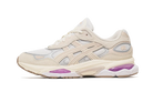 ASICS Gel-NYC 2.0 White Cream Purple