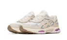 ASICS Gel-NYC 2.0 White Cream Purple