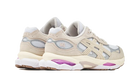 ASICS Gel-NYC 2.0 White Cream Purple