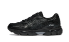 ASICS Gel-NYC Black