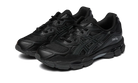ASICS Gel-NYC Black