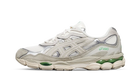 Gel-NYC Cream Fossil