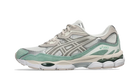 Gel-NYC Cream Green