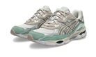 Gel-NYC Cream Green