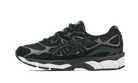 ASICS Gel-NYC Graphite Grey Graphite Grey