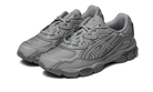 ASICS Gel-NYC Grey Cement Grey