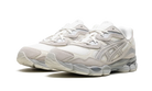 Gel NYC Grey Cream
