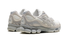 Gel NYC Grey Cream