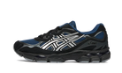 ASICS Gel-NYC Independence Blue Pure Silver — vue principale