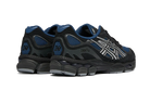 ASICS Gel-NYC Independence Blue Pure Silver — vue de profil