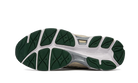 ASICS Gel-NYC Ivory Forest Night — détail