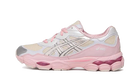 ASICS Gel-NYC Kicki Yang Zhang Pink Cream Pure Silver