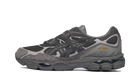 ASICS Gel-NYC Obsidian Grey Obsidian Grey — vue principale