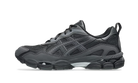 ASICS Gel-NYC RGD Black Graphite Grey