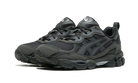 ASICS Gel-NYC RGD Black Graphite Grey