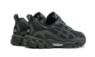 ASICS Gel-NYC RGD Black Graphite Grey