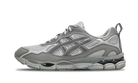 ASICS Gel-NYC RGD Cement Grey Clay Grey — vue principale