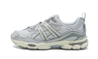 ASICS Gel-NYC Utility Grey White