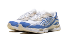 ASICS Gel-NYC White Blue Coast