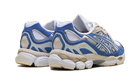 ASICS Gel-NYC White Blue Coast
