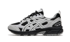 ASICS Gel-Nunobiki Black Cement Grey