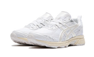 ASICS Gel-Nunobiki White Cream — vue de face