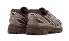 ASICS Gel-Venture 6 Story MFG Brown