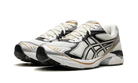 ASICS GT-2160 Cream Pure Silver Gold